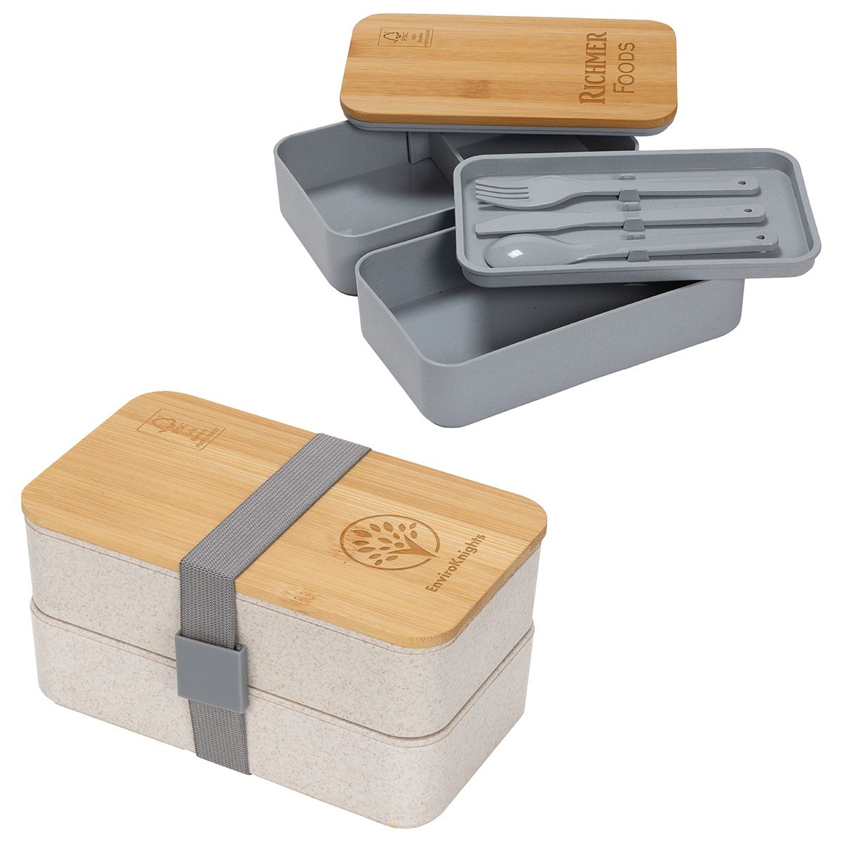 Bento Lunch Box