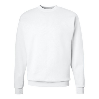 Hanes® Unisex EcoSmart® Crewneck Sweatshirt