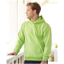 Hanes® Unisex EcoSmart® Hooded Sweatshirt