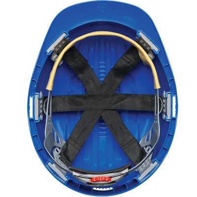 Evolution Deluxe 6151 Hard Hat