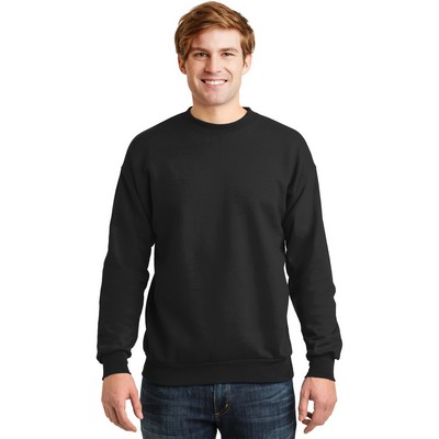 Hanes - EcoSmart Crewneck Sweatshirt.