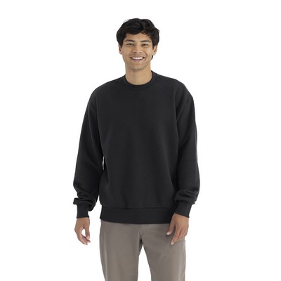 Next Level Apparel® Unisex Heavyweight Crewneck Sweatshirt