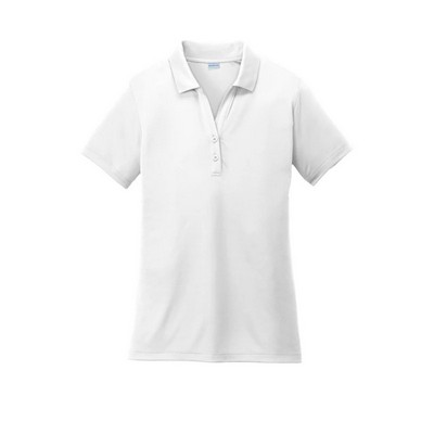 Sport-Tek® Ladies PosiCharge Competitor Polo Shirt