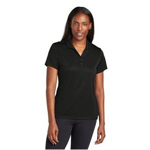 Sport-Tek® Women's PosiCharge® Re-Compete Polo