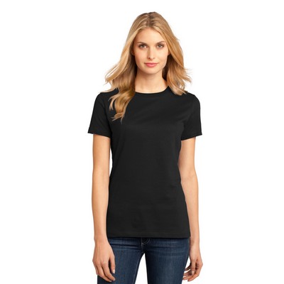 District® Women's Perfect Weight®Tee.