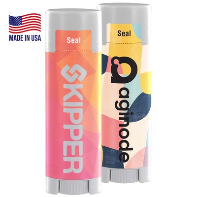 Oval Tube SPF 15 Lip Balm